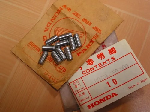 Honda cb125 cb160 cb175 cb200 - cb160,