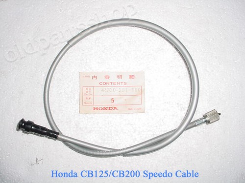 Honda cb175 cl175 xl175 - cb175,