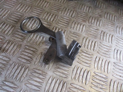 Honda cb200 oil - cb200, pump