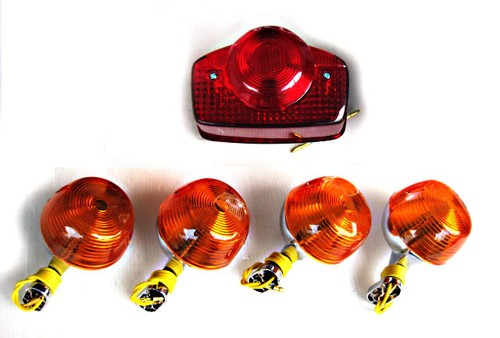 Fit honda cb100 cl100 cb125s - cb100,