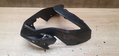 Honda cb600f cbf600 2011 - cb600f, /