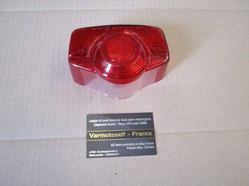 New rear light cabochon for - cabochon,