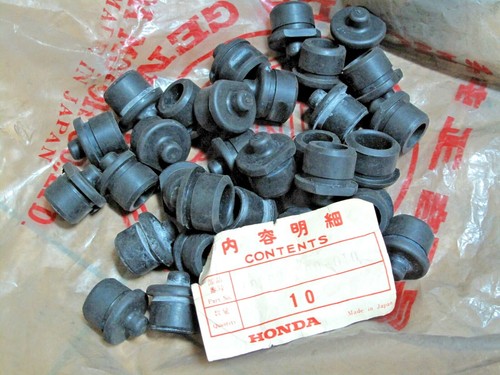 Honda c92 c95 - c92, ca92