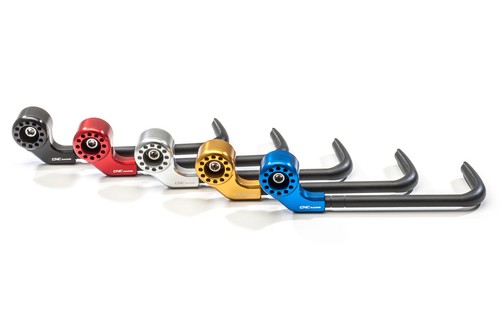 Cnc brake guard race - cnc,