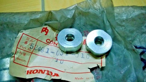 Honda c110 c200 ca110 - ca110, ca200