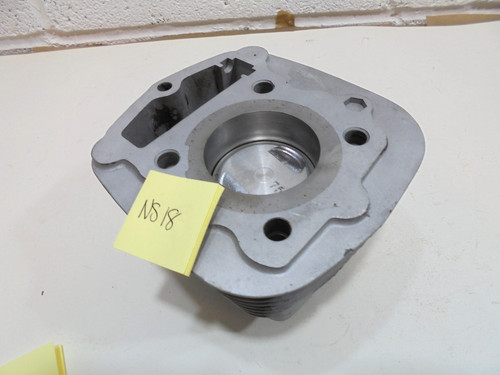 Honda cb100n barrel - honda, new
