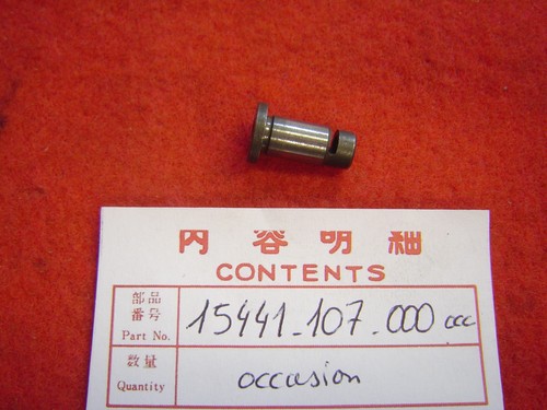 Used cb125 mono cbs xls - used,
