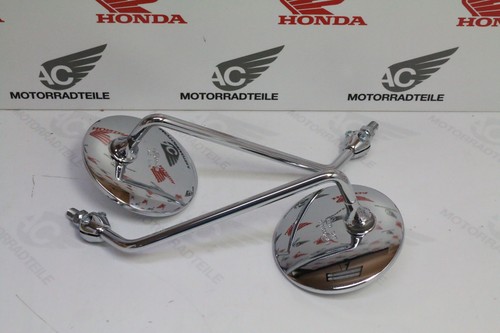 Honda cb125 200 250 350 - 200, 400f