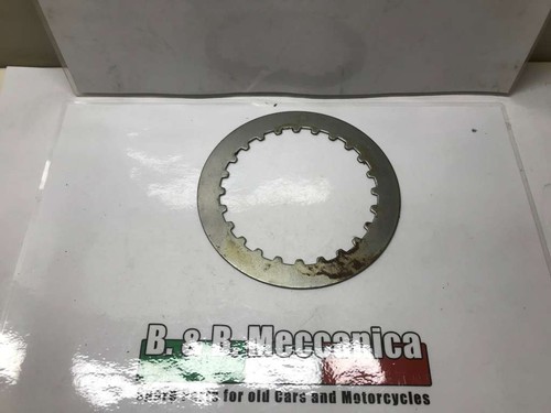 Clutch plate captus - captus, honda