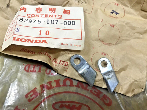 Honda cb100 cb125s - honda,