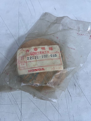 New genuine honda cb125 cg125 - new,