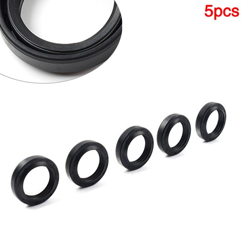 5pcs fork oil - 5pcs, seal