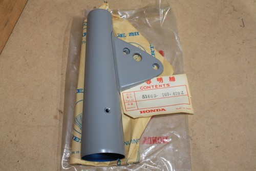 Nos honda cb100 s90 - cb100, headlamp