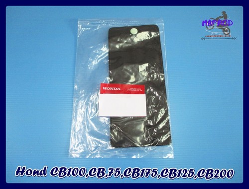 Fit honda cb100 - fit, cb125