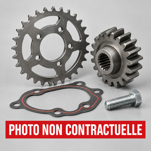 Honda 200 14z - 14z, sprocket