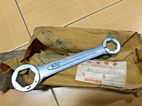 Honda c92 c95 ca92 ca95 - honda,