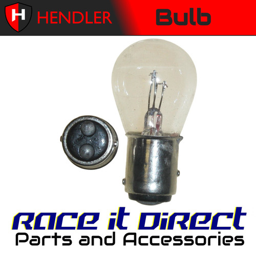Stop tail bulb for honda - stop, cb