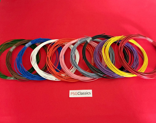 11x 50mm multi electrical - 11x, 1.50mm