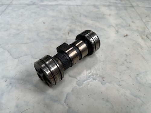 Honda ss50 camshaft camshaft