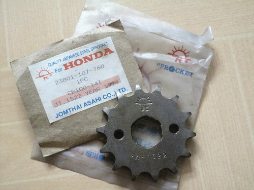 Honda ca95 cb100 cl90 cl100 - honda,