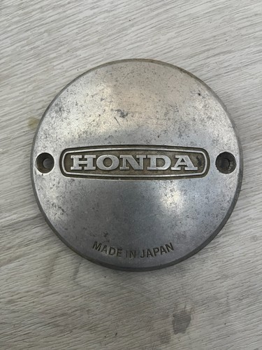 Honda xl125 100 - honda, xl125/100/175/cb125