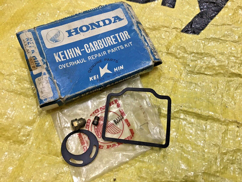 Honda cb100 cl100 sl100 xl100 - sl100,