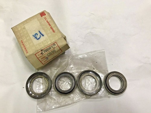 Honda cb100 cb125s - cl90, ct70