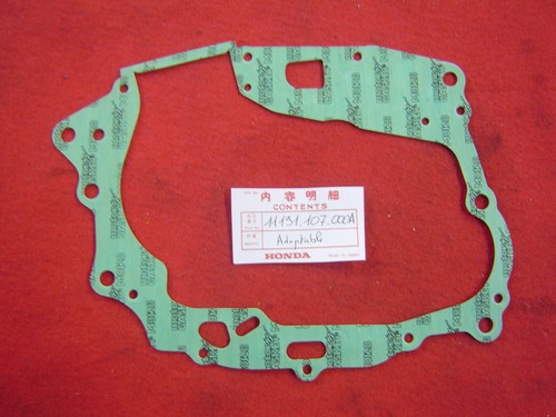 Cb100 adaptable engine housing - cb100,