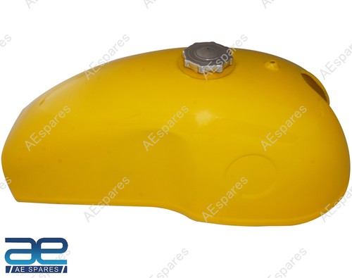 Aluminium gas petrol tank for - gas,