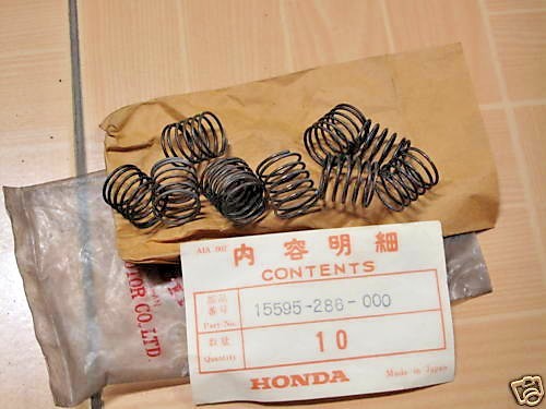 Honda cb200 cb250 cb350 - cb250, cb360