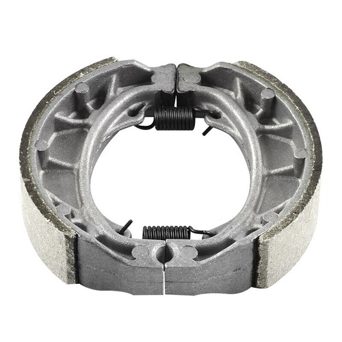 Motorcycle brake shoes water - shoes,