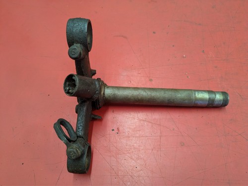 Honda cl200 lower - cb/cl200, yoke
