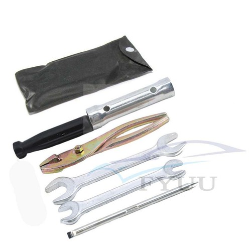 Motorcycle nos tool kit - motorcycle,
