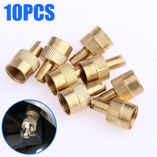 10x slotted head valve - 10x,