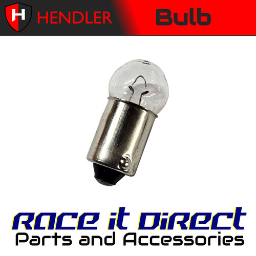 Side light bulb - bulb, honda